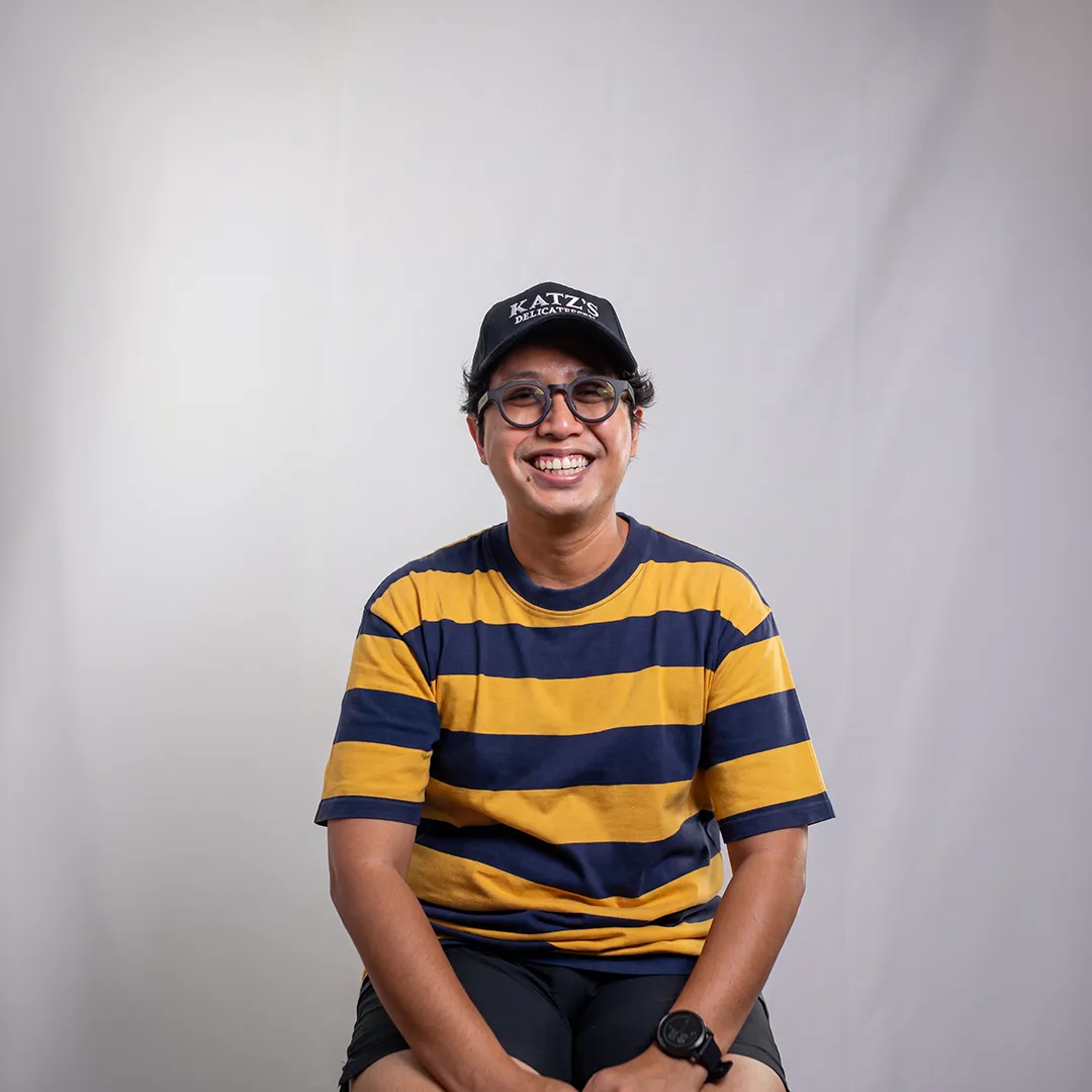 Nugraha Pratama